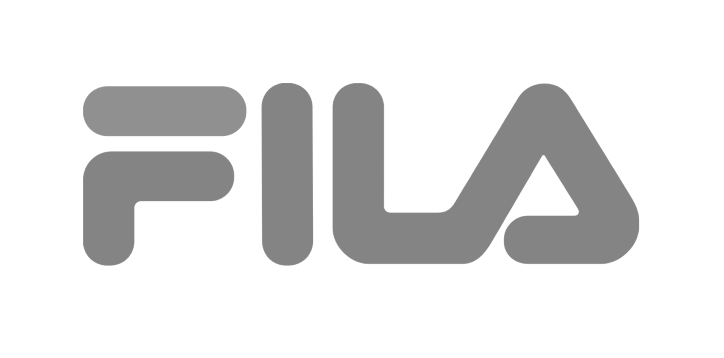 FILA Logo